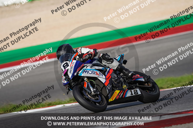 motorbikes;no limits;peter wileman photography;portimao;portugal;trackday digital images